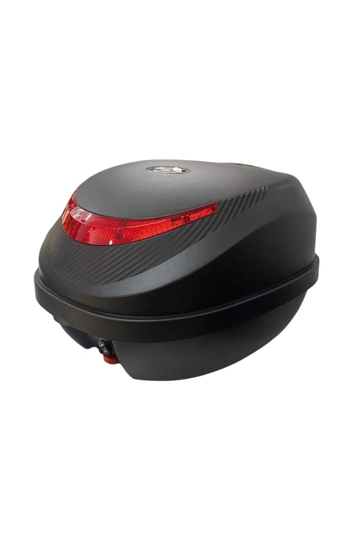 GAFF G32 (SIRT DAYAMALI) SİYAH TOPCASE